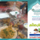 جمعية بني ظبيان الخيرية تقدم أكثر من 3500 وجبة إفطار صائم خلال شهر رمضان المبارك